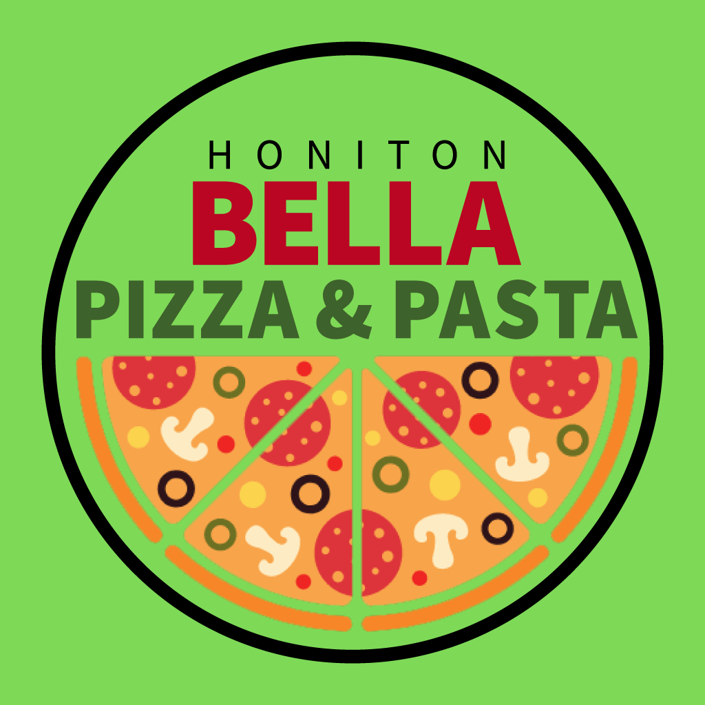 Honiton Bella Pizza 