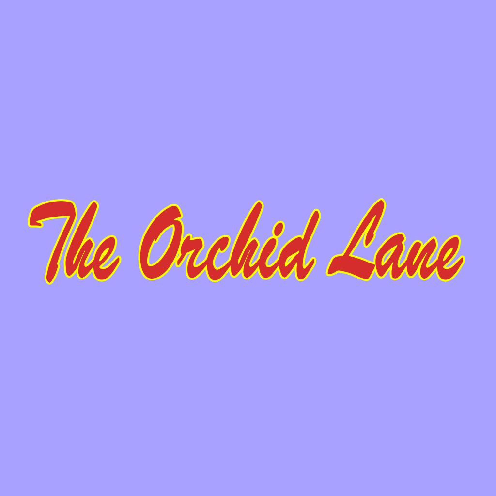 The Orchid Lane