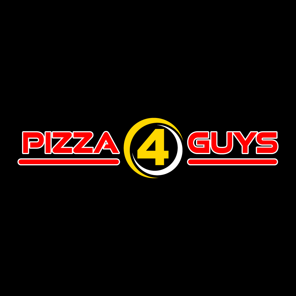 Pizza 4 Guys
