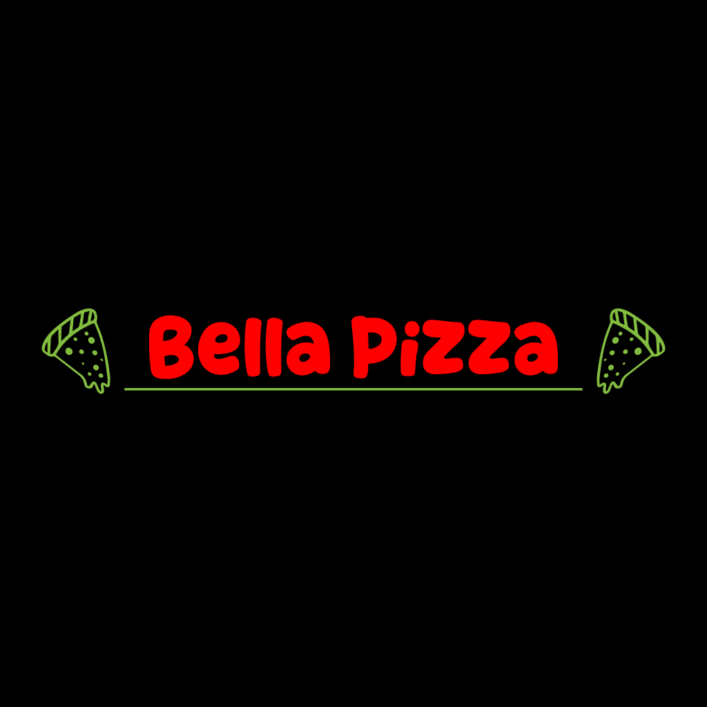 Bella Pizza 