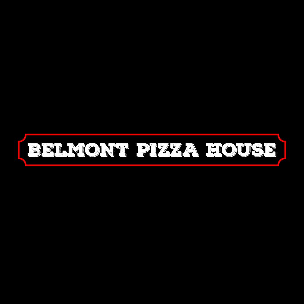 Belmont Pizza House 