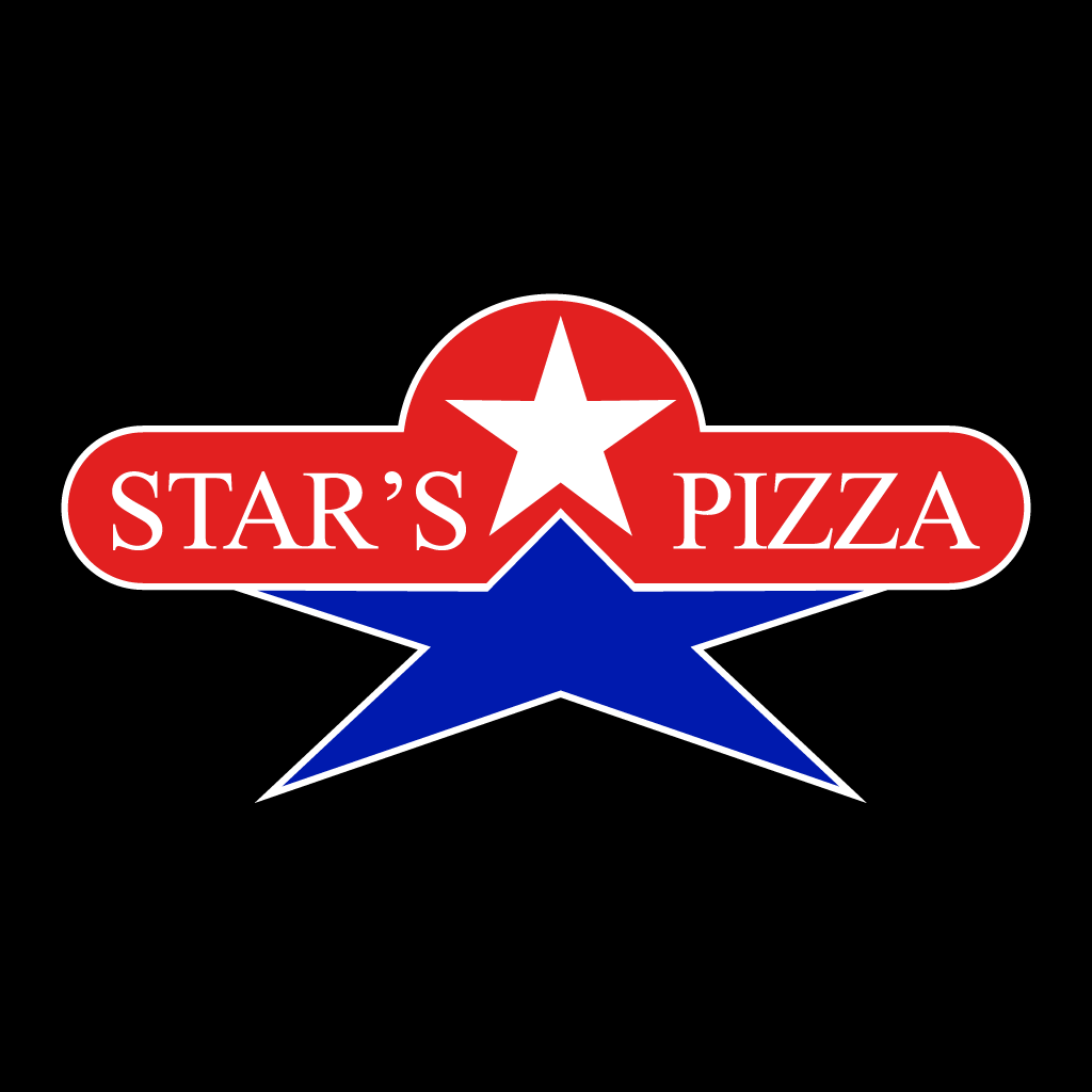 Stars Pizza