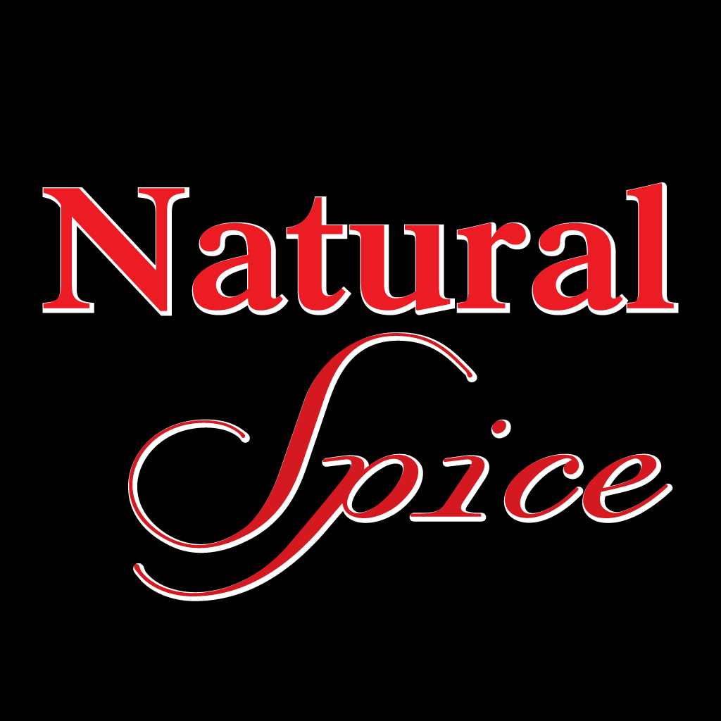 Natural Spice
