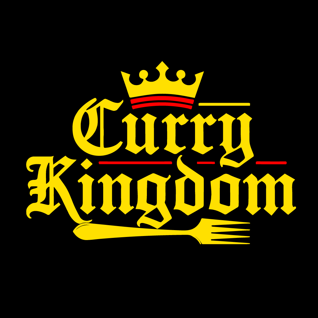 The Curry Kingdom