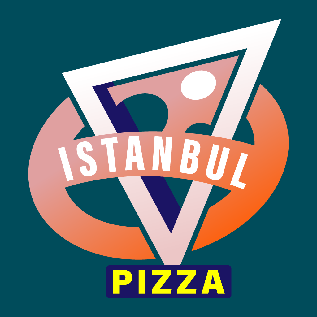 Istanbul Pizza