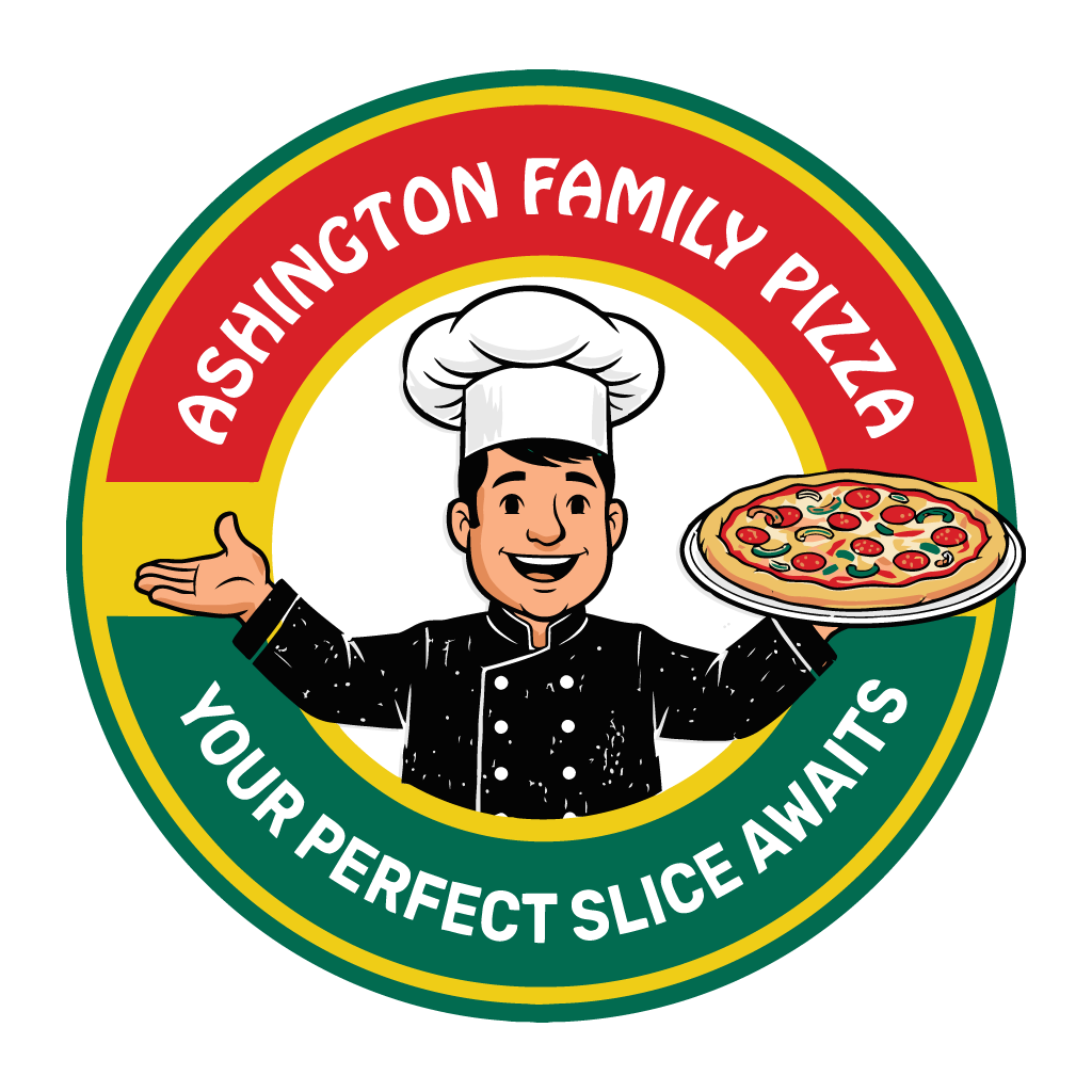 Ashington Family Pizza