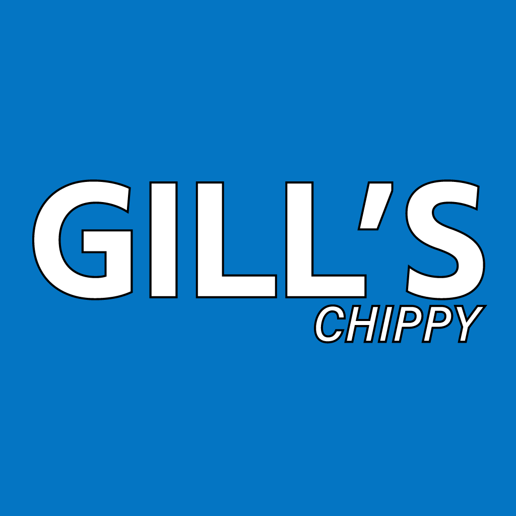 Gills Chippy