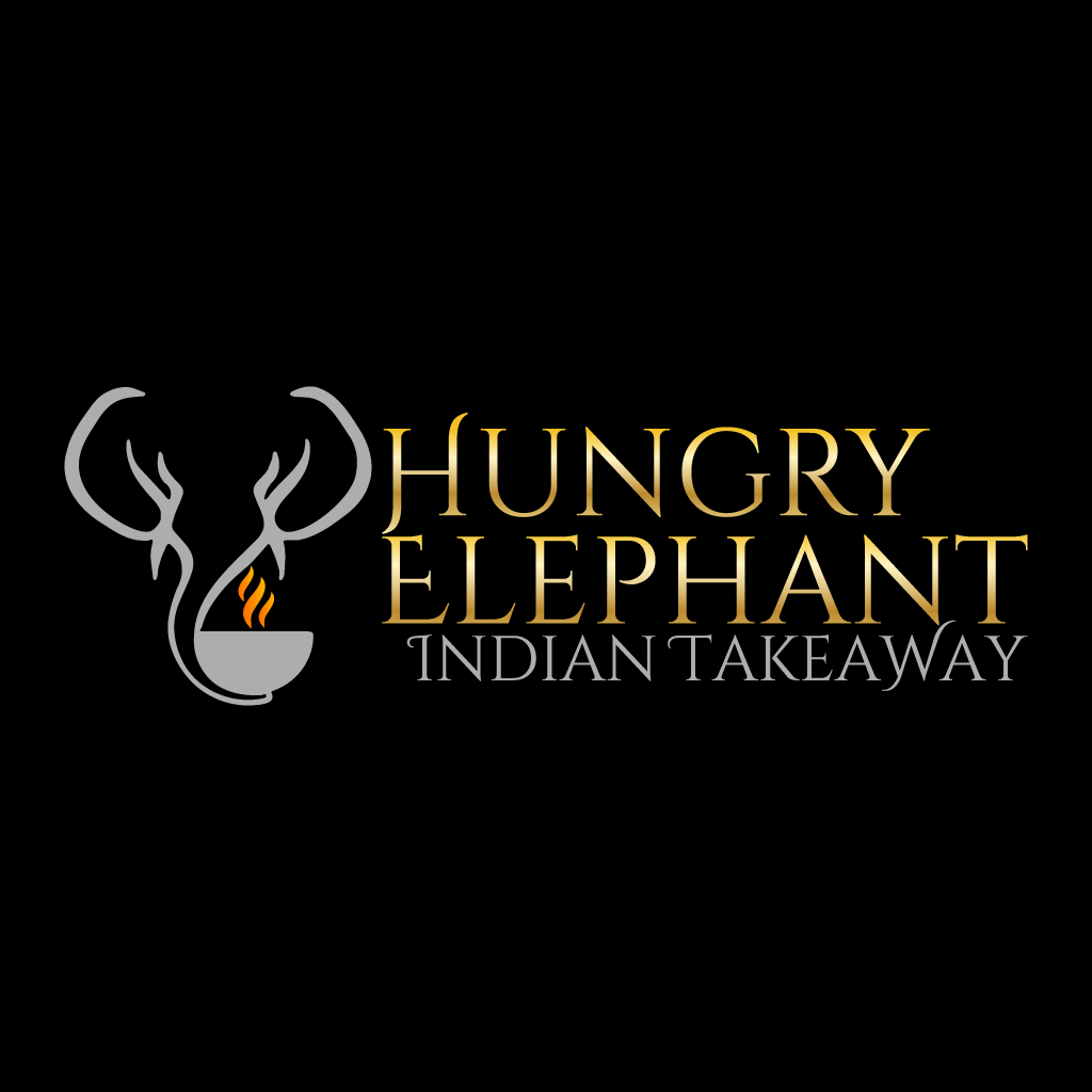 Hungry Elephant 