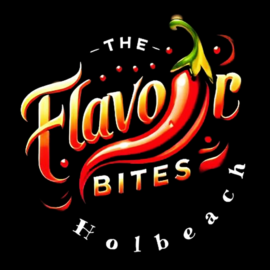 The Flavour Bites