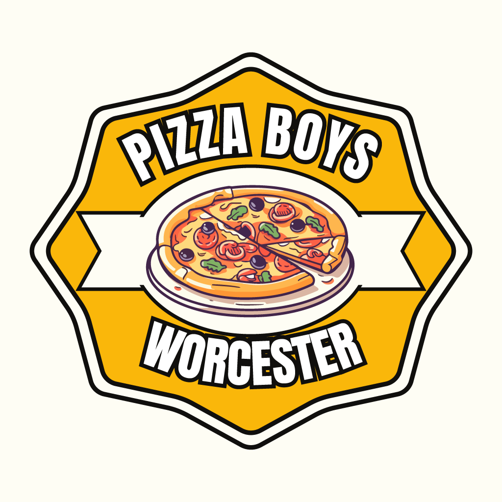Pizza Boys