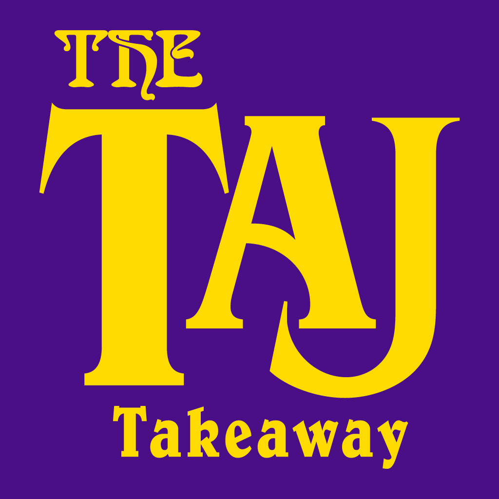 The Taj