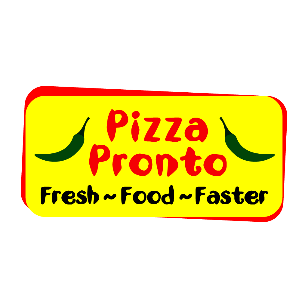Pizza Pronto