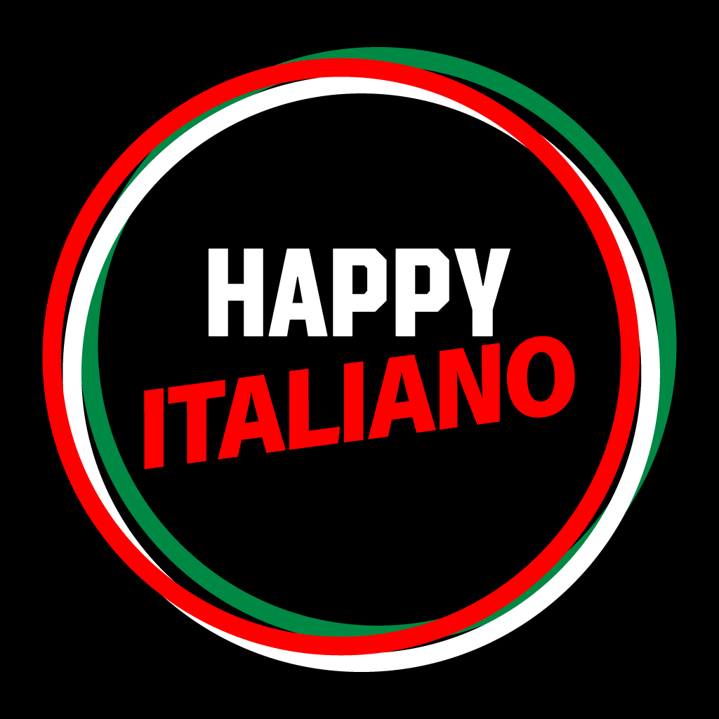 Happy Italiano