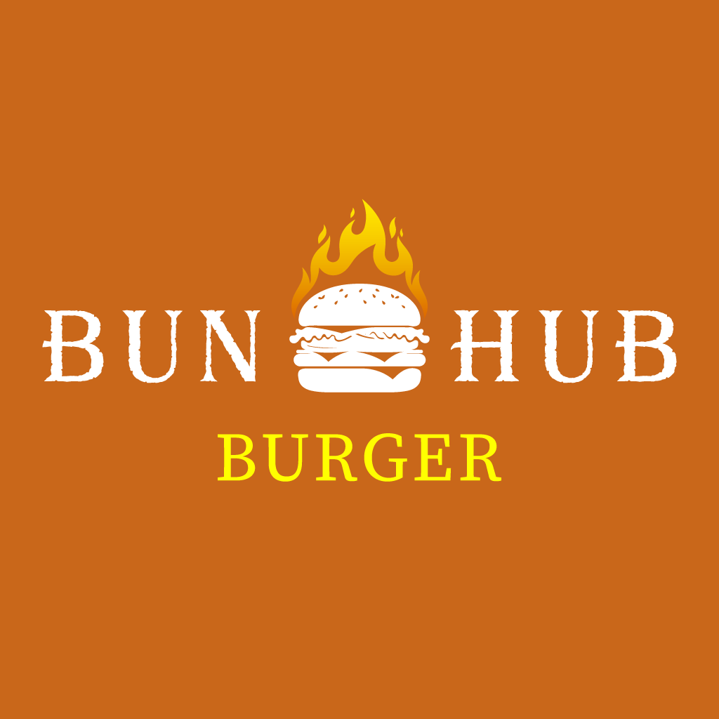 Bun Hub Burger