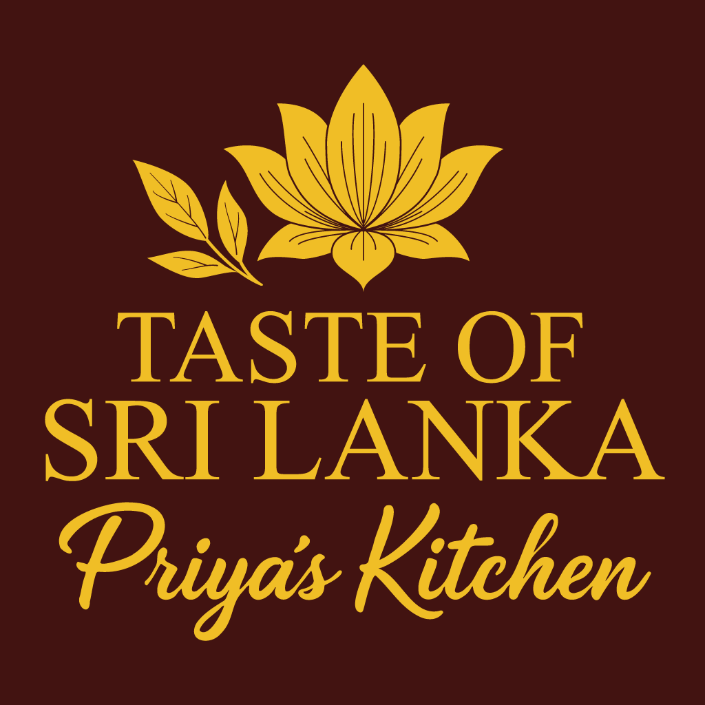 Taste of Sri Lanka