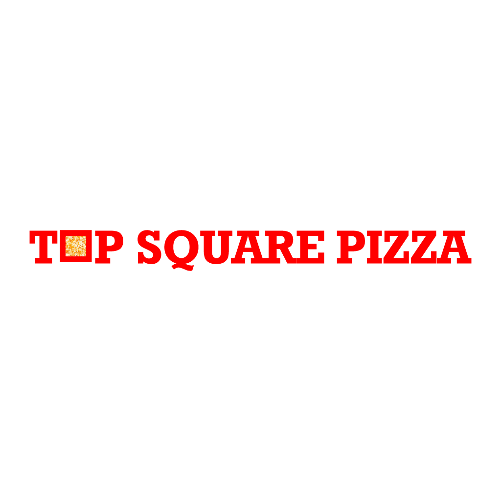Top Square Pizza