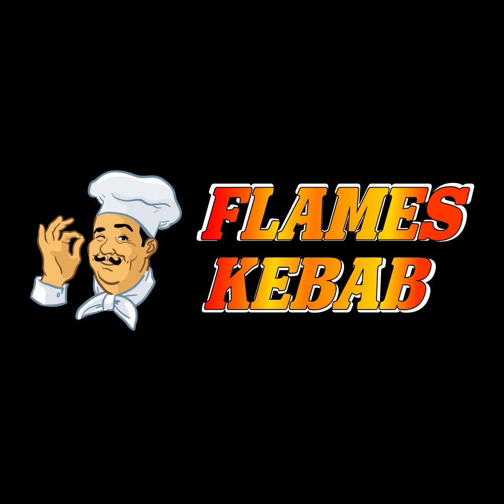 Flames Kebab