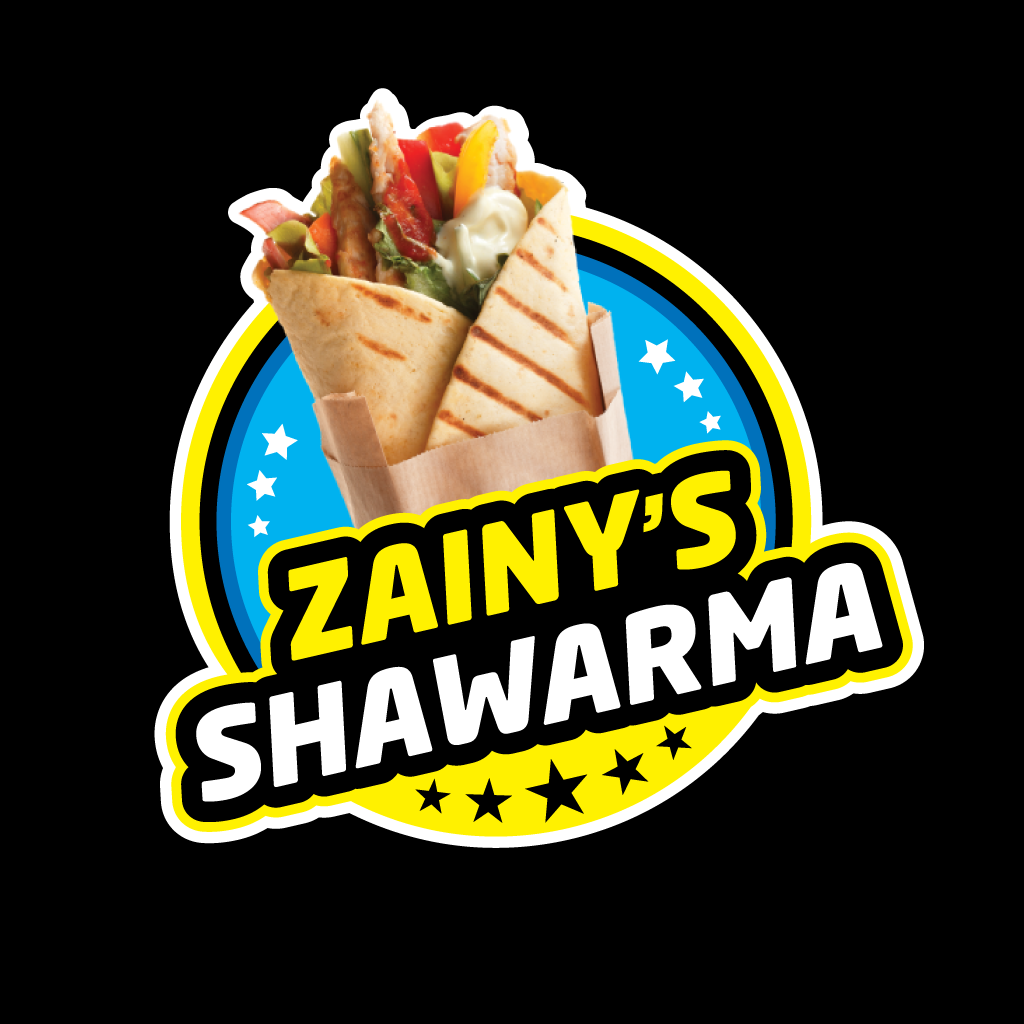 Zainy's Shawarma