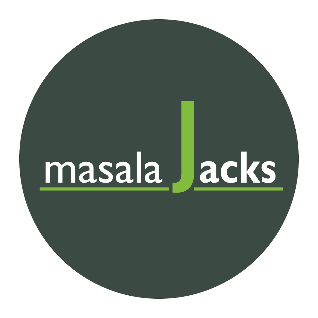 Masala Jacks