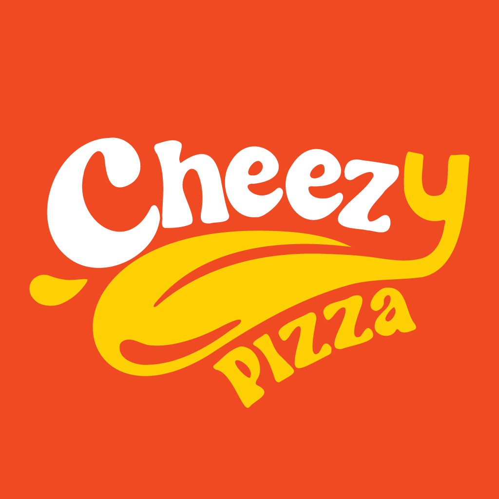 Cheezy Pizza