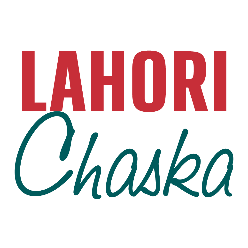 Lahori Chaska