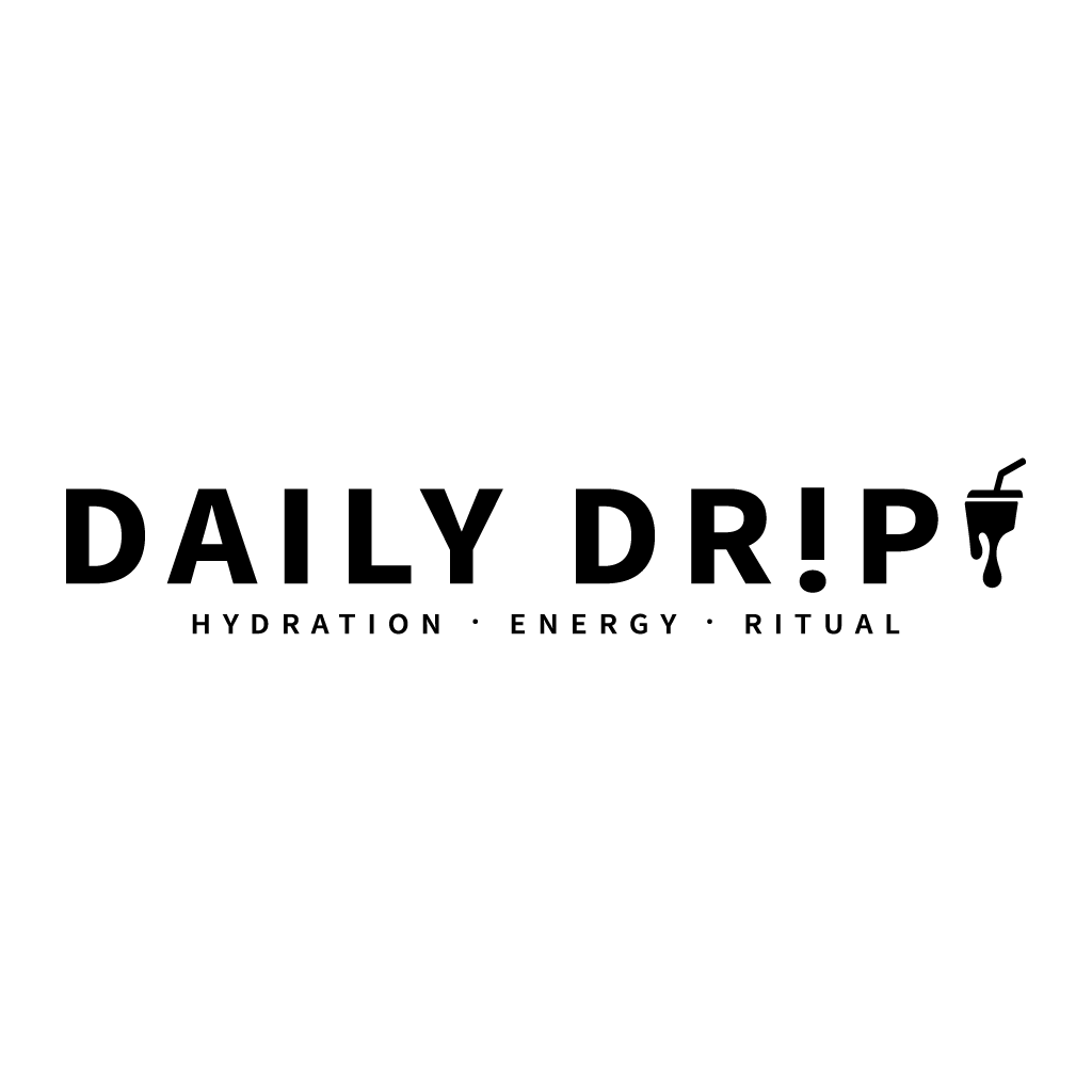 Daily Drip