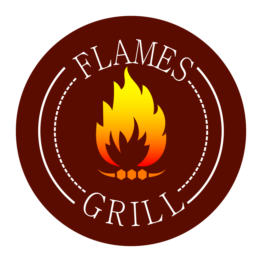 Flames Grill