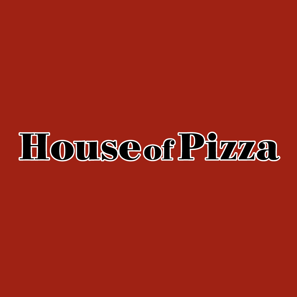 House of Pizza