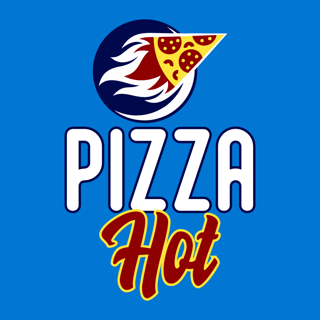 Pizza Hot