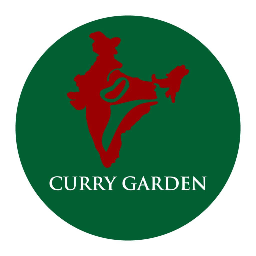 Curry Garden