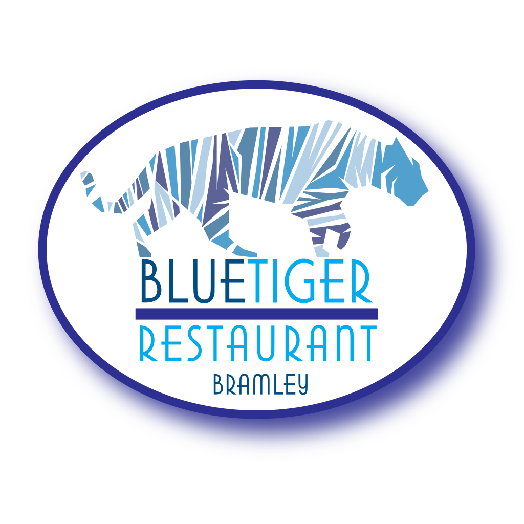 Blue Tiger Bramley