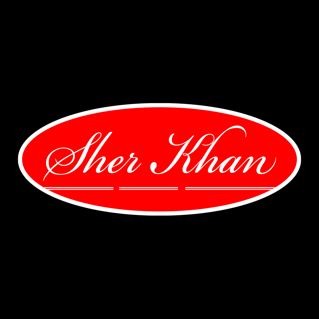 Sher Khan