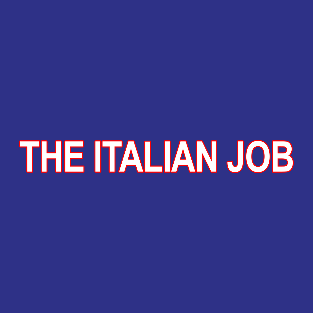 The Italian Job