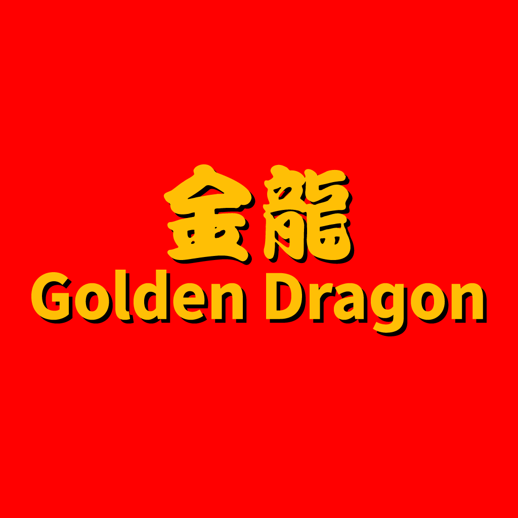 Golden Dragon