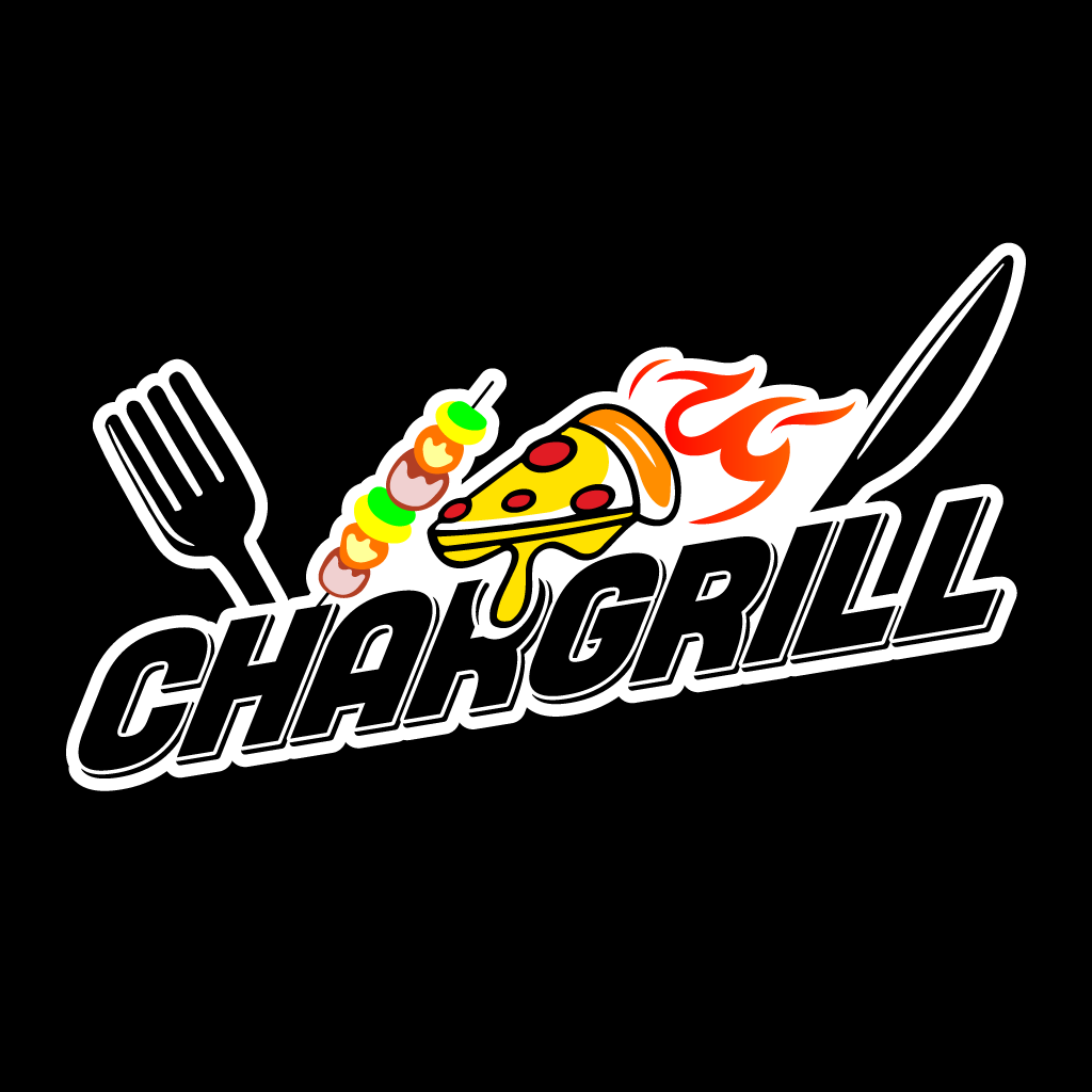 Chargrill
