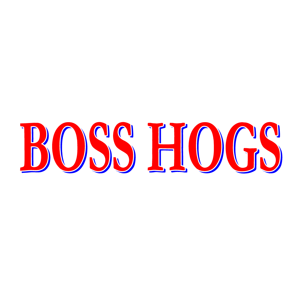 Boss Hogs 
