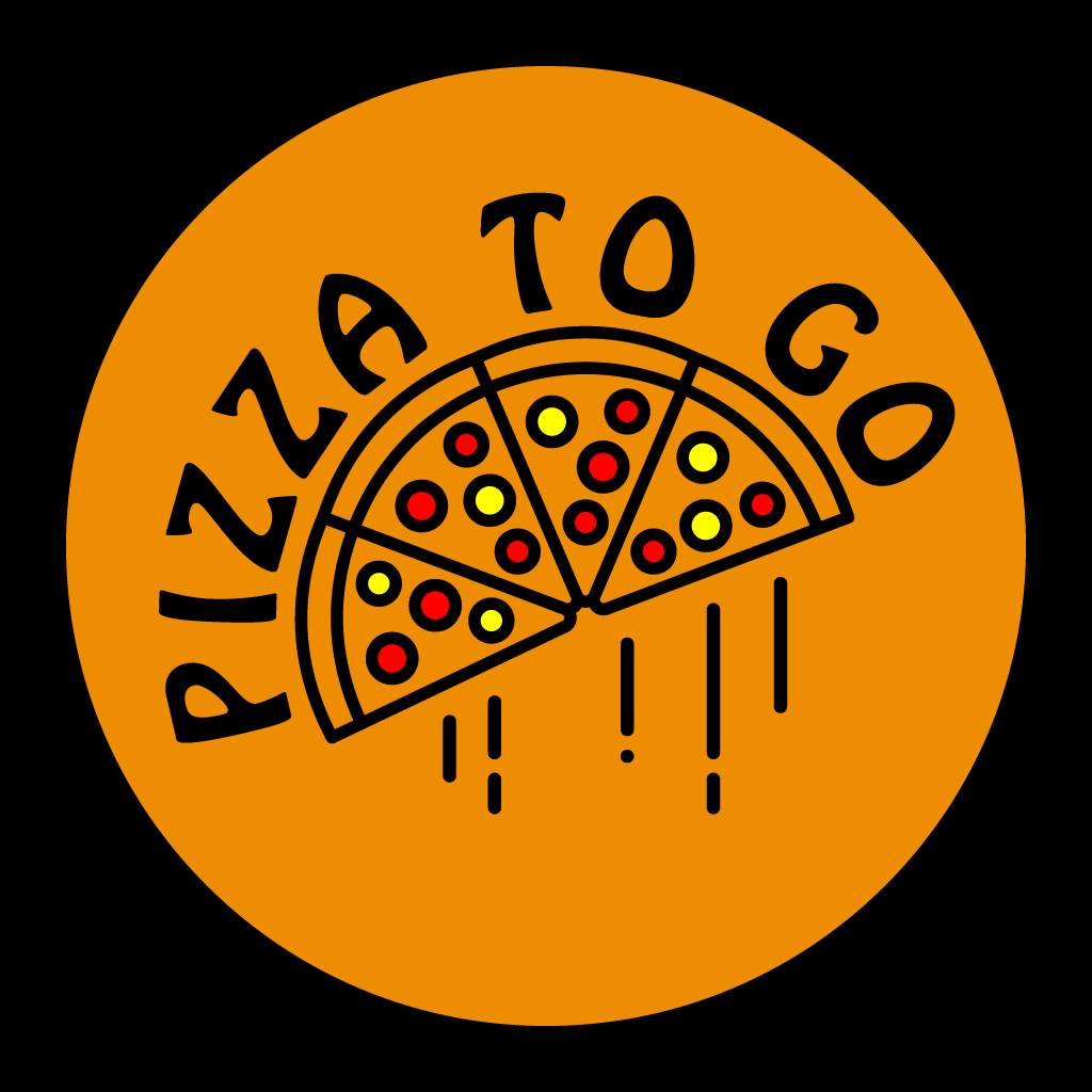 Pizza To Go