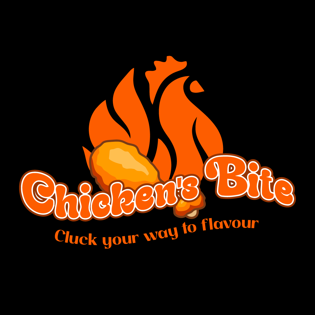 Chickens Bite