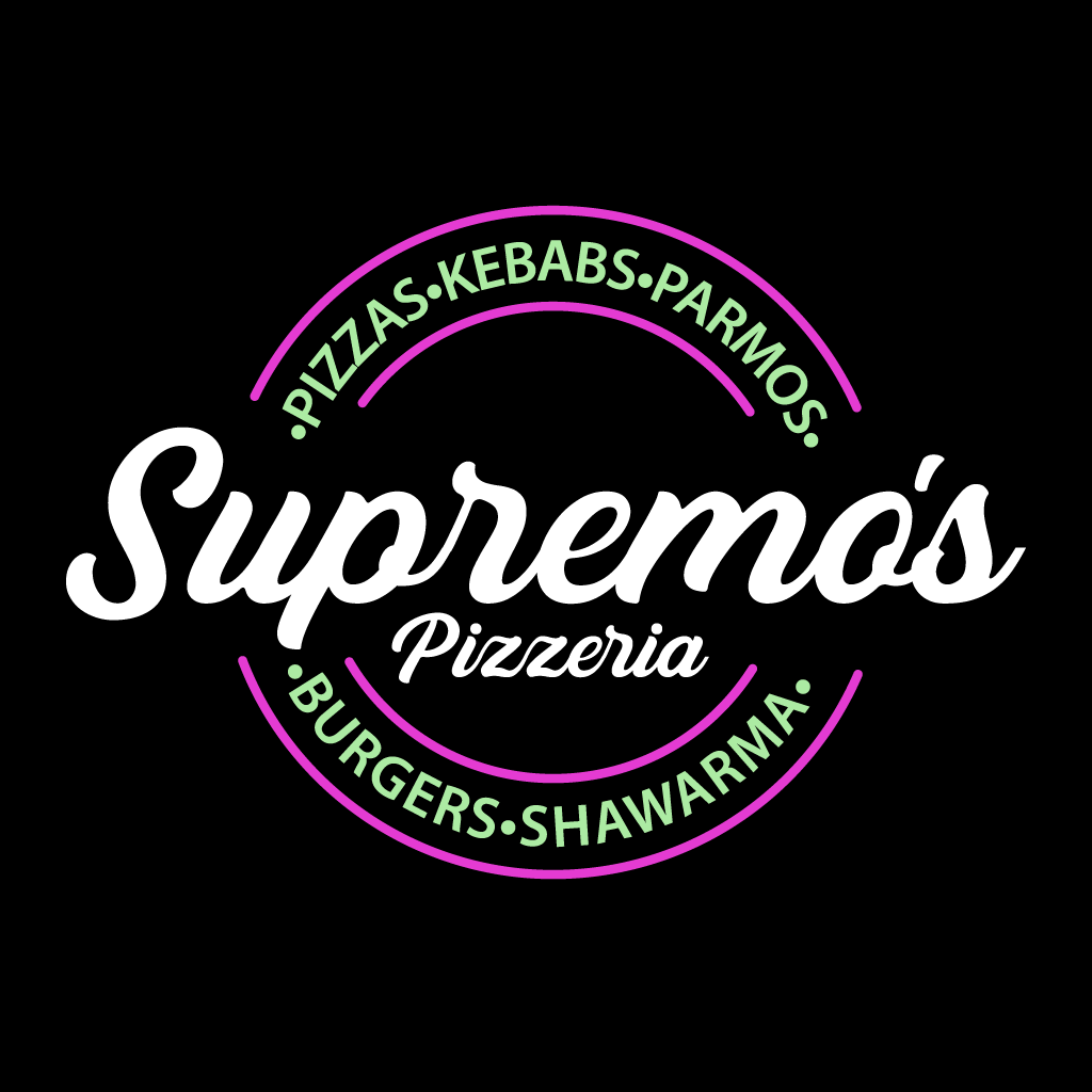 Supremo's Pizzeria