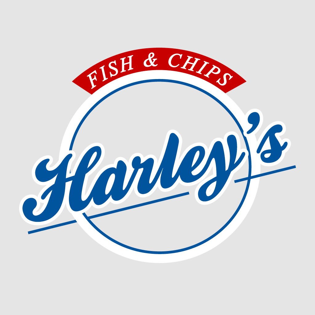 Harleys Fish and Chips