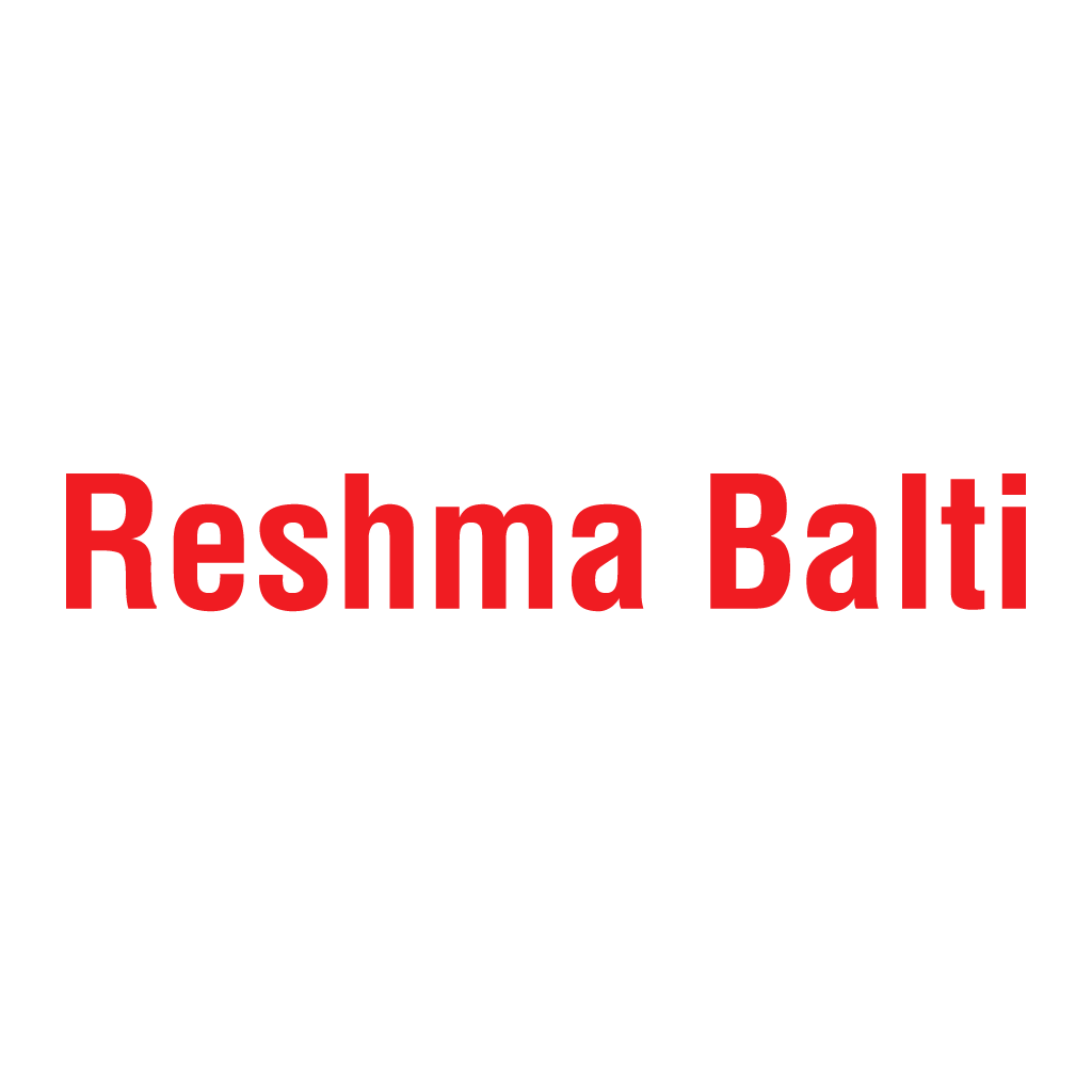 Reshma Balti