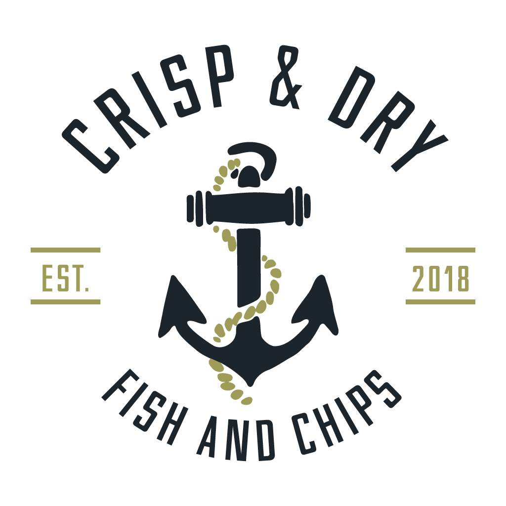 Crisp & Dry 