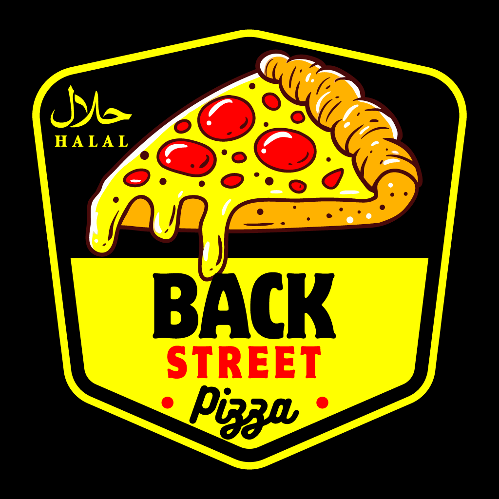 Back Street Pizza