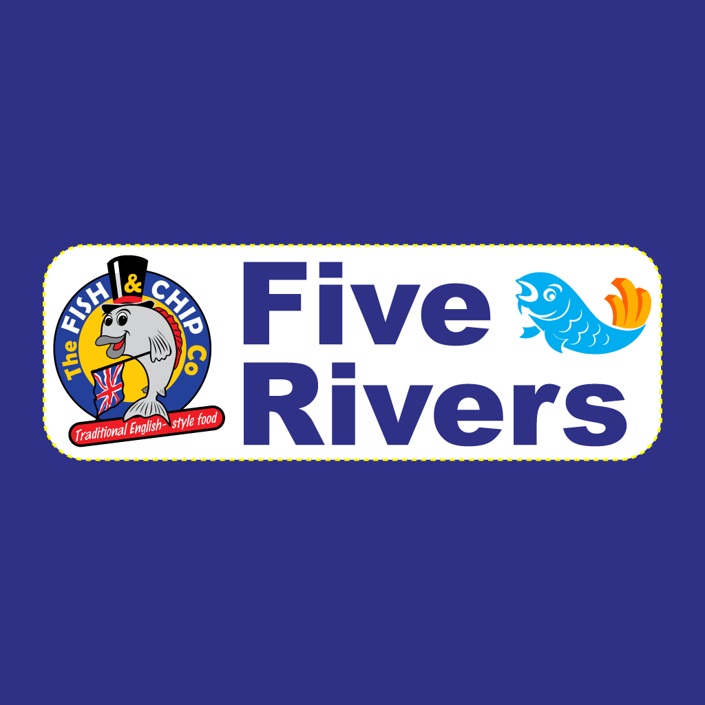 Five Rivers Fish Bar