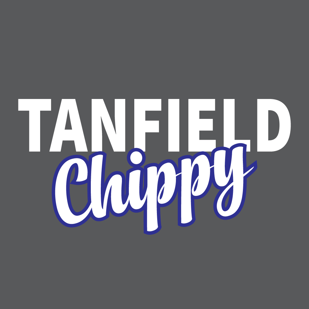 Tanfield Chippy
