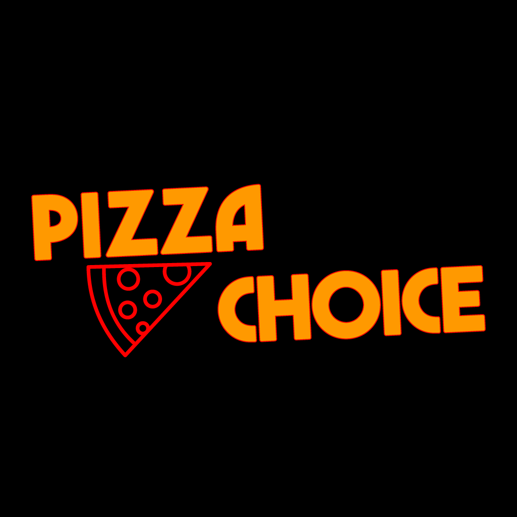 Pizza Choice & Special Kebabs