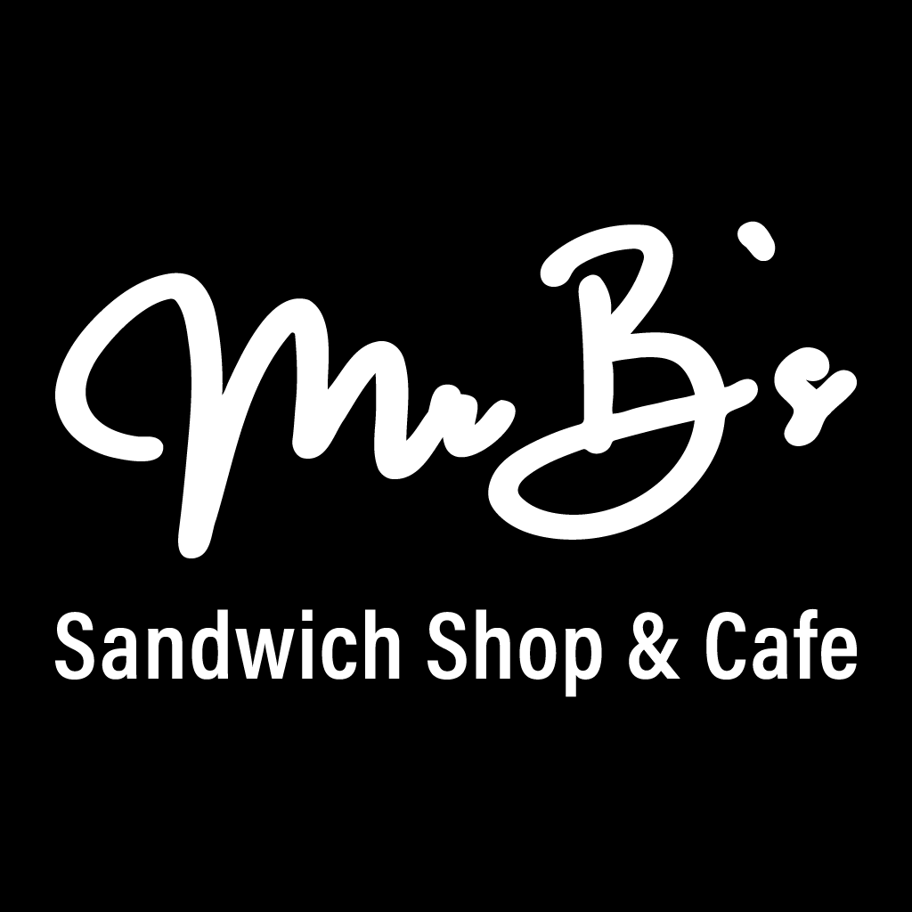 Mr B's