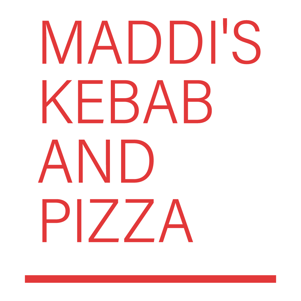 Albert Road Maddi's Kebab & Pizza 