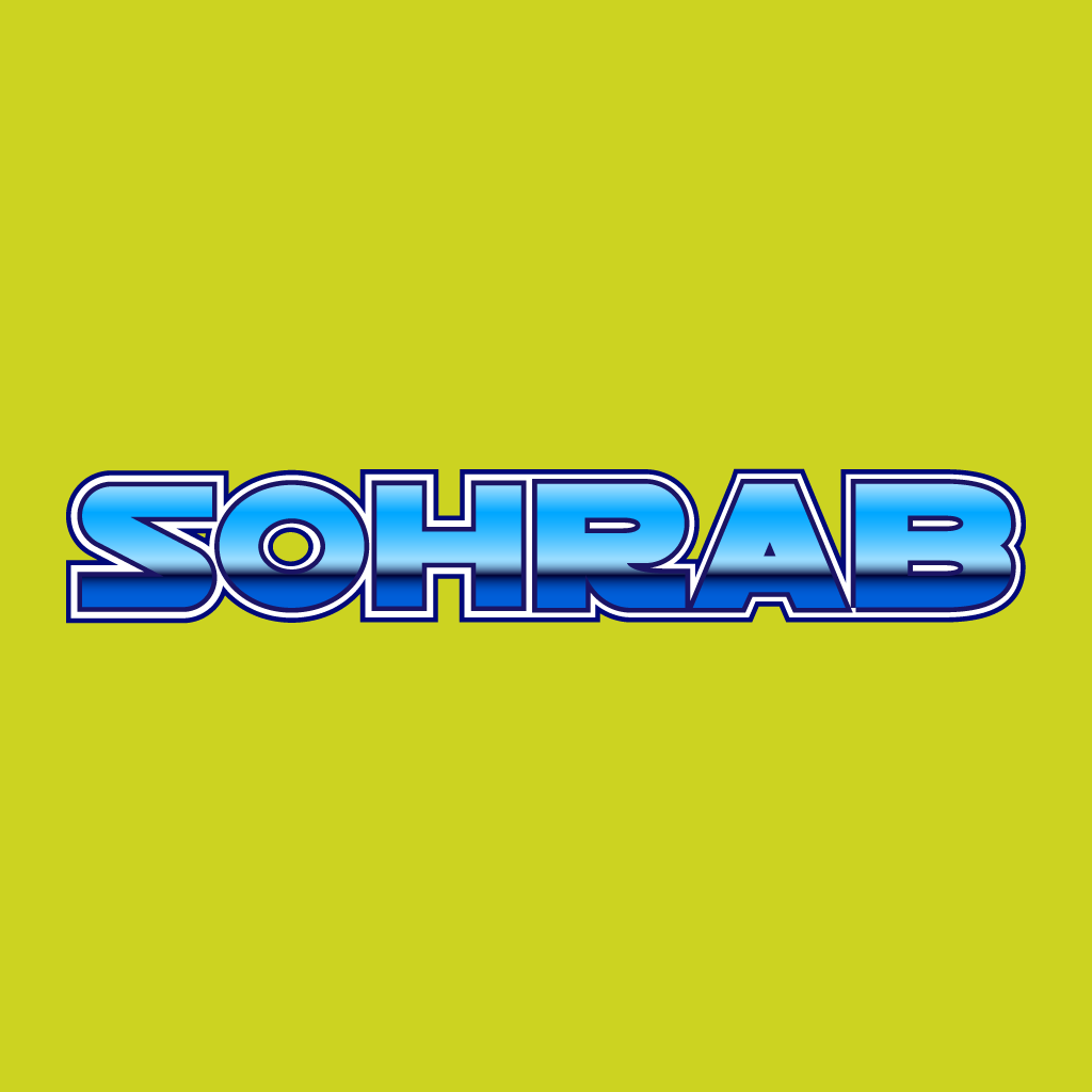 Sohrab
