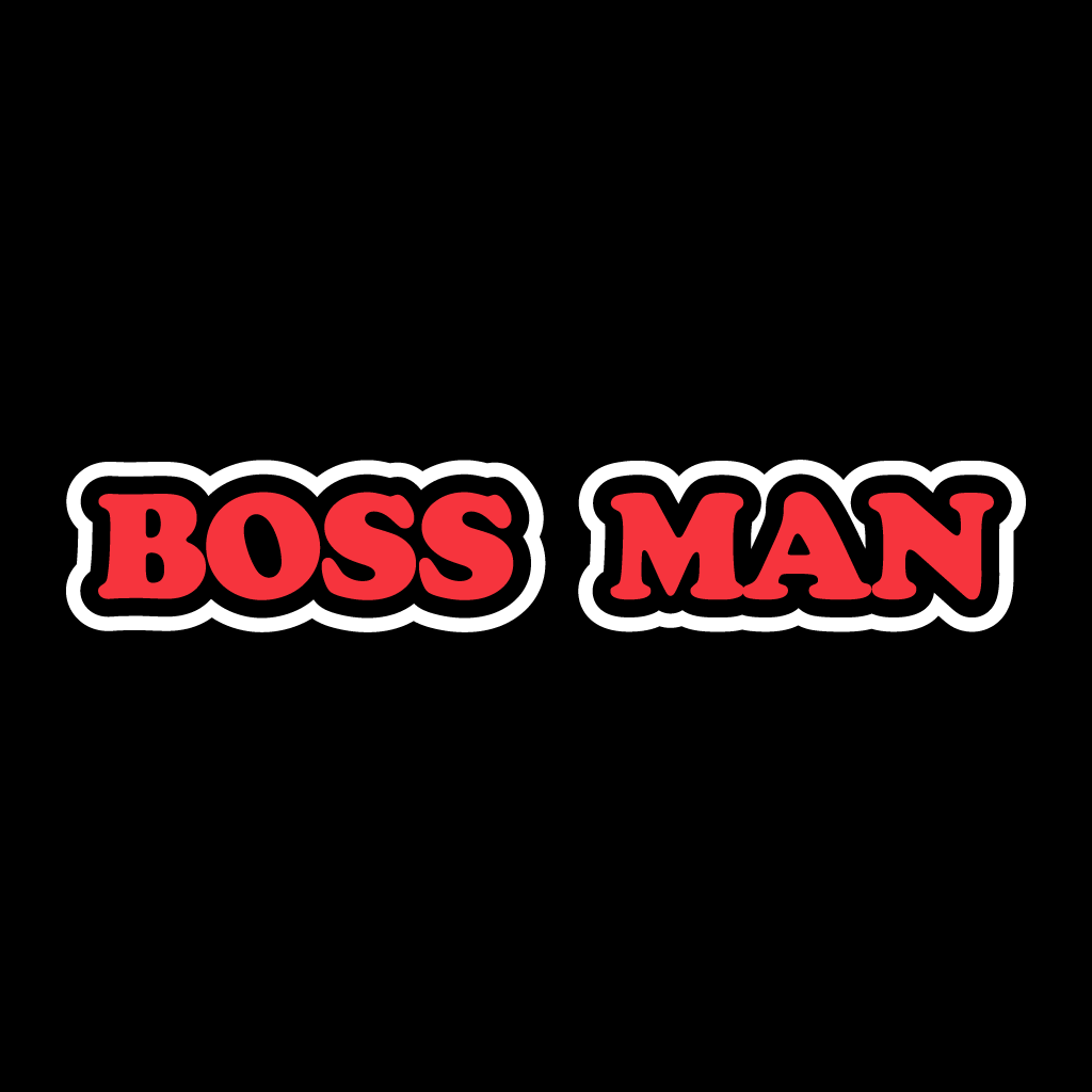 Boss Man 